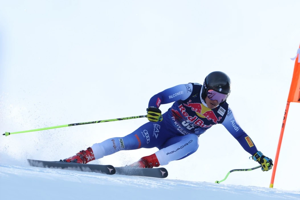 World Cup skier dies aged 25 after horror training crash as tributes pour in