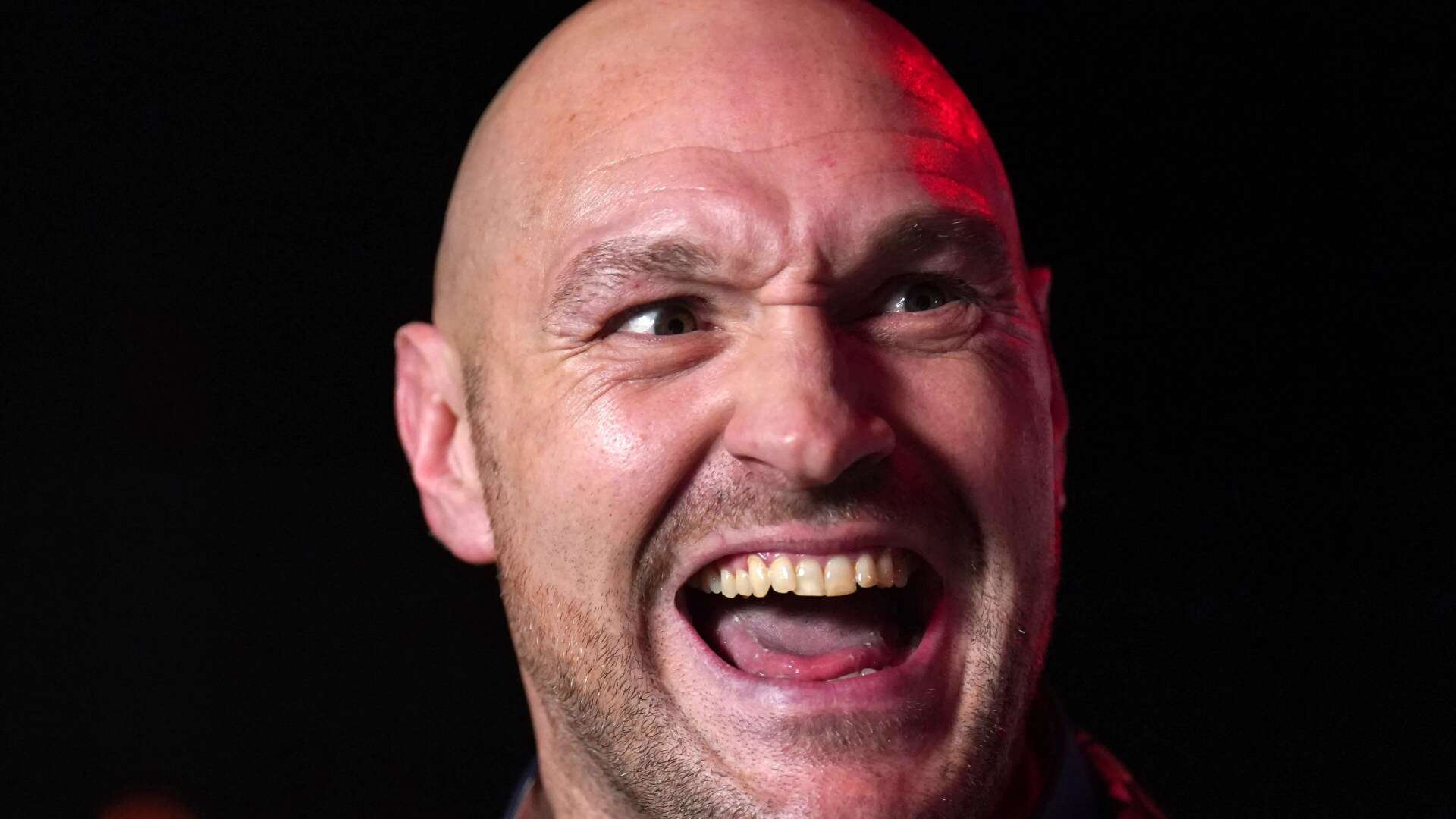 Tyson Fury lined up for new role hours after announcing retirement