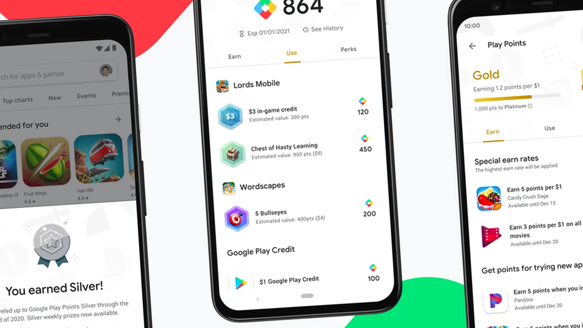 Google bans 2.3 MILLION apps & urges everyone to turn 'protection mode' on