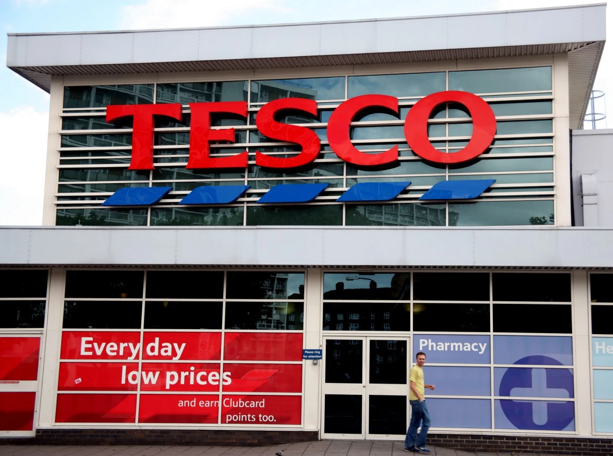Tesco's £339 'anti-ageing' gift set that brightens complexion is cut to just £49