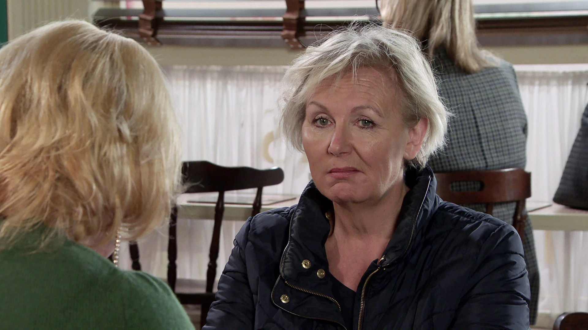The 5 ways Sue Cleaver hinted she was quitting Corrie - ahead of death scenes