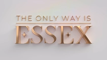 Towie star reveals they’re planning Bollywood themed wedding and kids