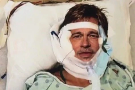 I handed over £700k to scammer posing as ‘Brad Pitt’ but I’m GLAD I did it