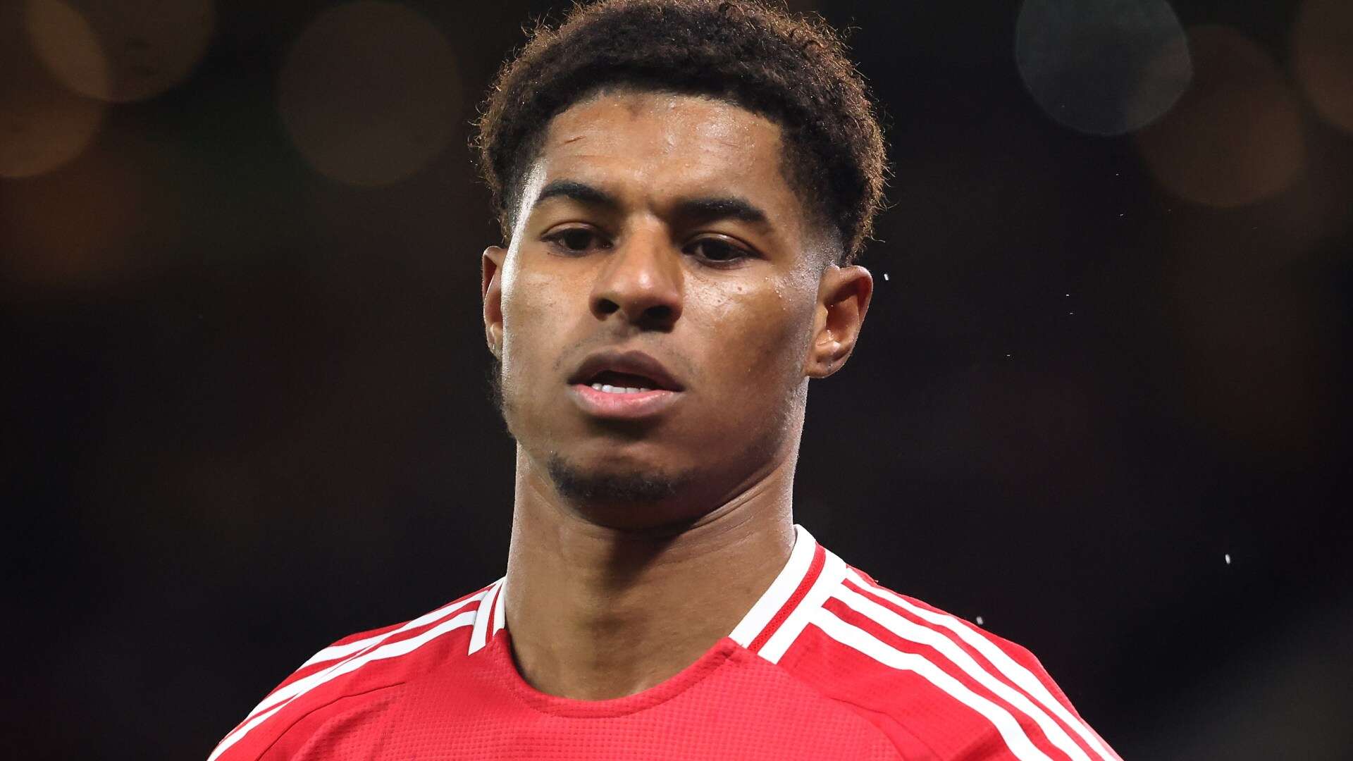 Rashford 'wanted on loan by Tottenham' as clubs line up for Man Utd star