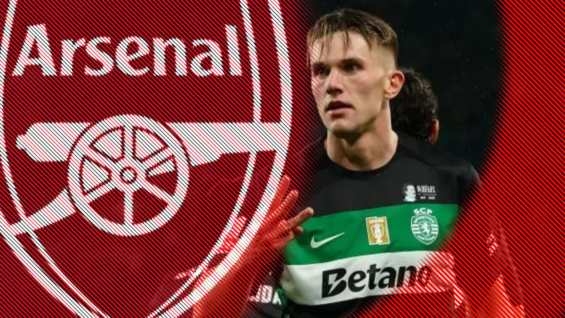 Gunners 'launch' Gyokeres offer, Sesko updates, Julian Alvarez BATTLE