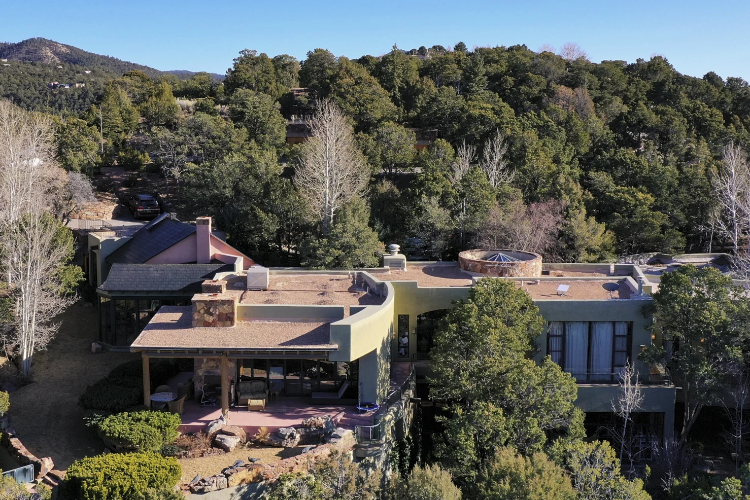Twist in Gene Hackman tragedy as cops make major discovery at mansion