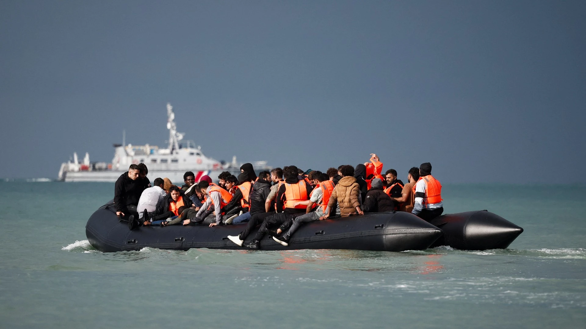 PM vows to STOP courts from letting foreign crooks dodge deportation