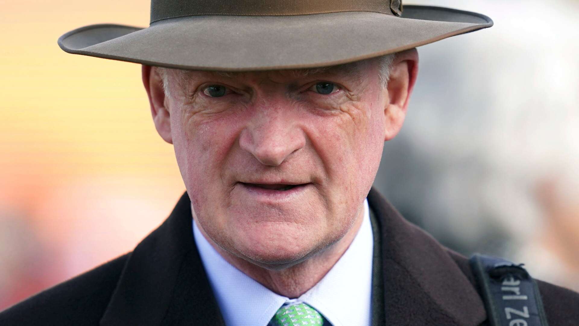 'This will kill me' - Willie Mullins' Cheltenham fav backed for different race