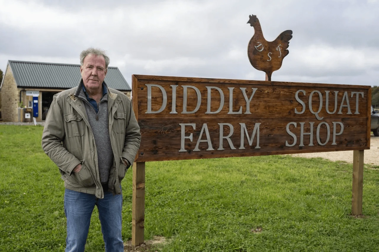 Jeremy Clarkson reveals 'enormous' disruption caused by TB outbreak at farm