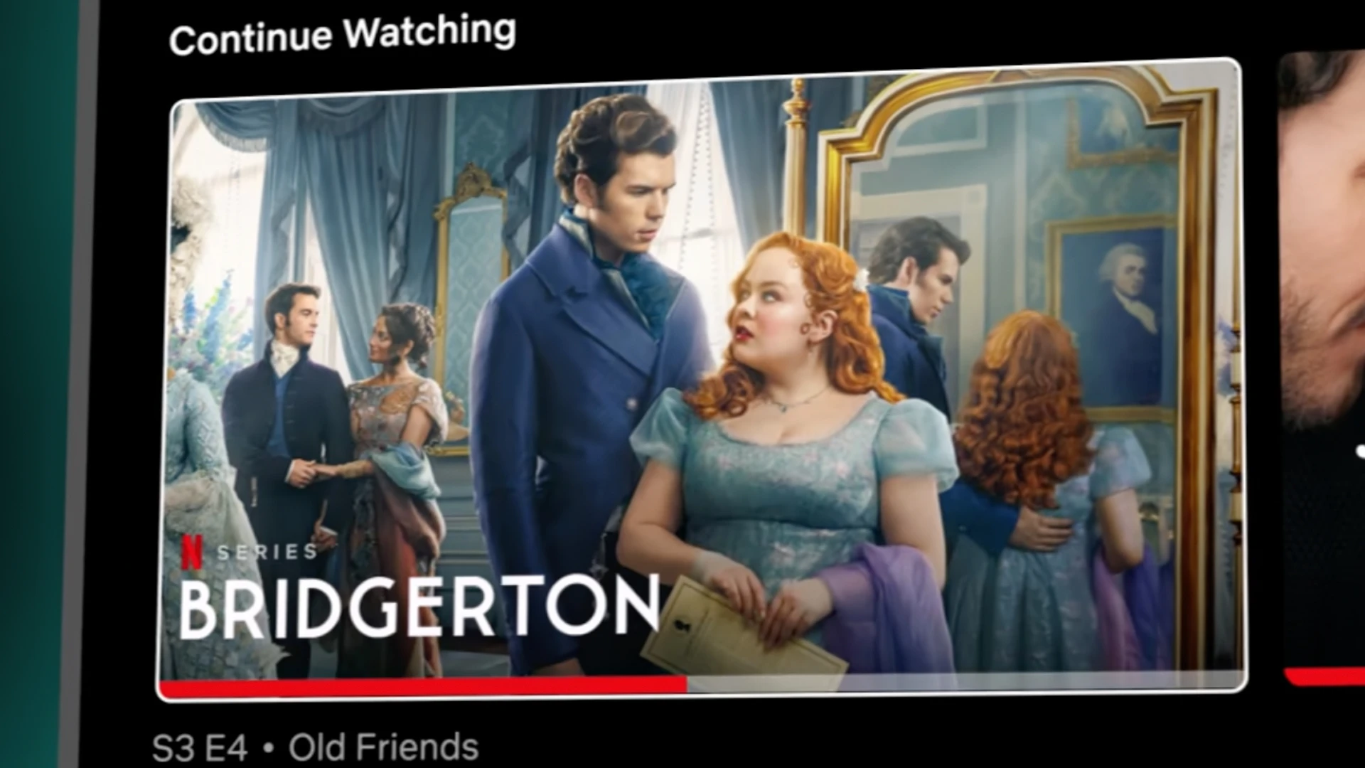 Netflix gets makeover for first time in 10 years to fix TV app's worst problem