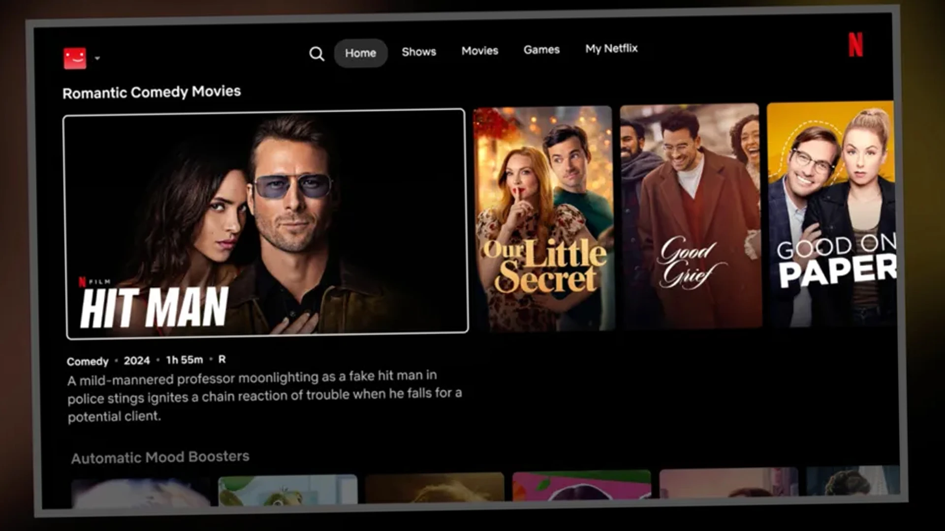 Netflix finally shutting down old home screen on millions of TVs from TODAY