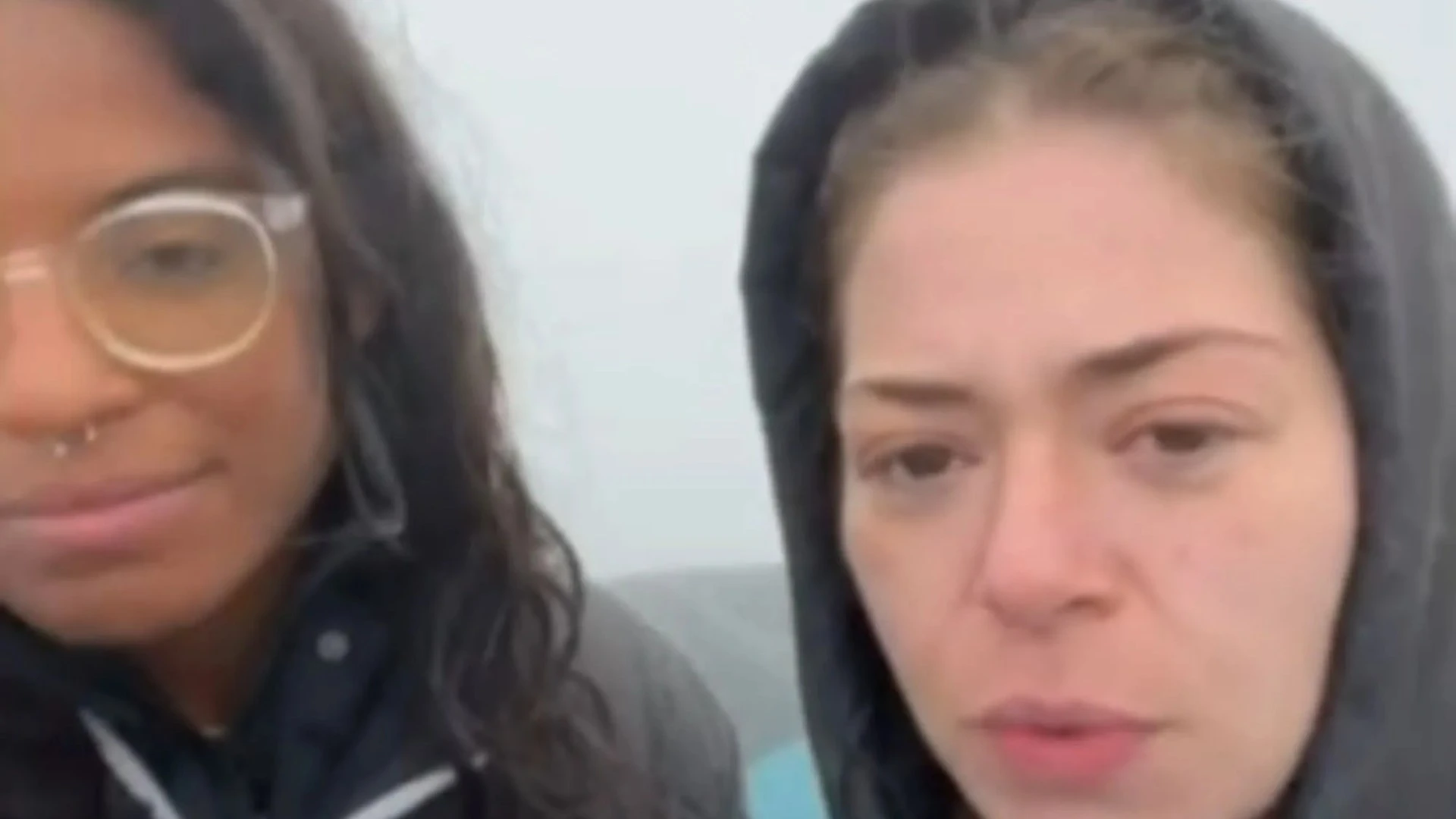 Tragic last vid shows tourist at summit before deadly plunge in volcano