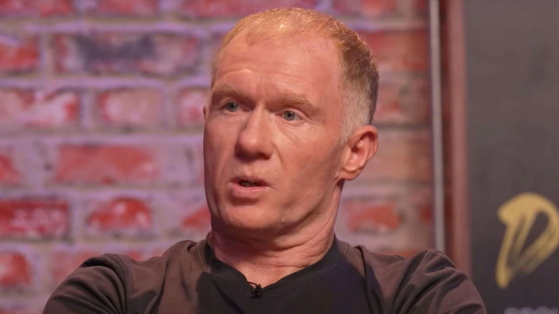 Scholes reveals why Man Utd should accept Al-Hilal's £100m bid for Fernandes