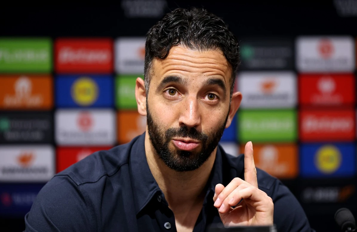 'I cannot see...' - Ruben Amorim gives update on Man Utd quit threat