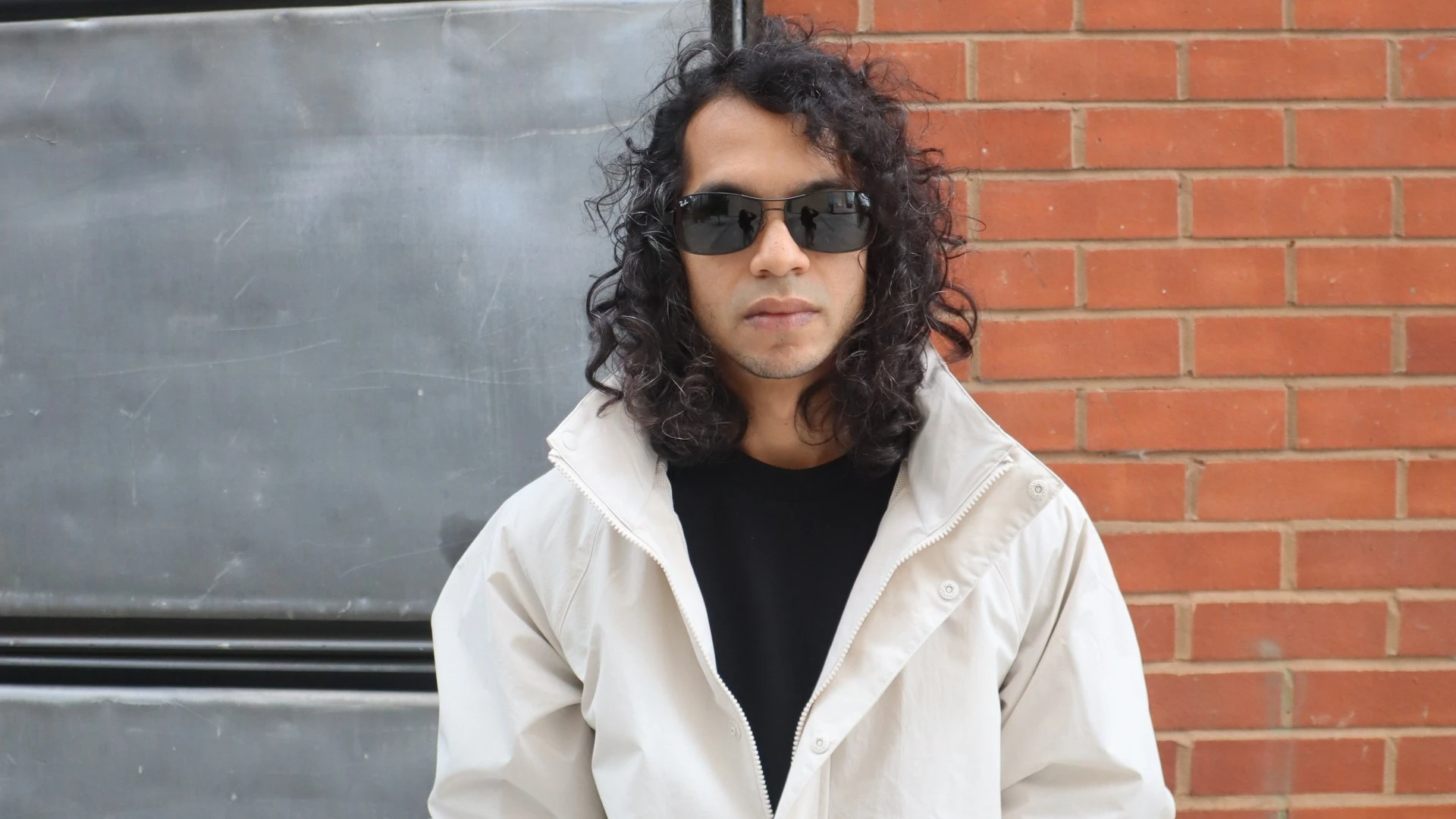 Alt music star OX7GEN launches his own imprint as he releases new EP