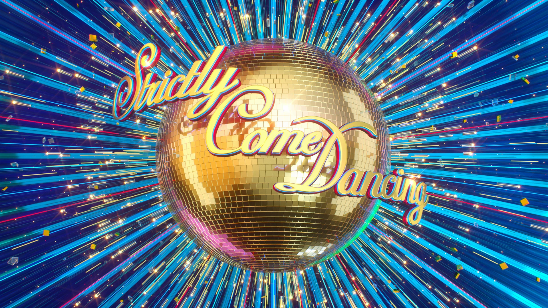 Strictly star lands new TV gig in Australia - worlds away from the ballroom