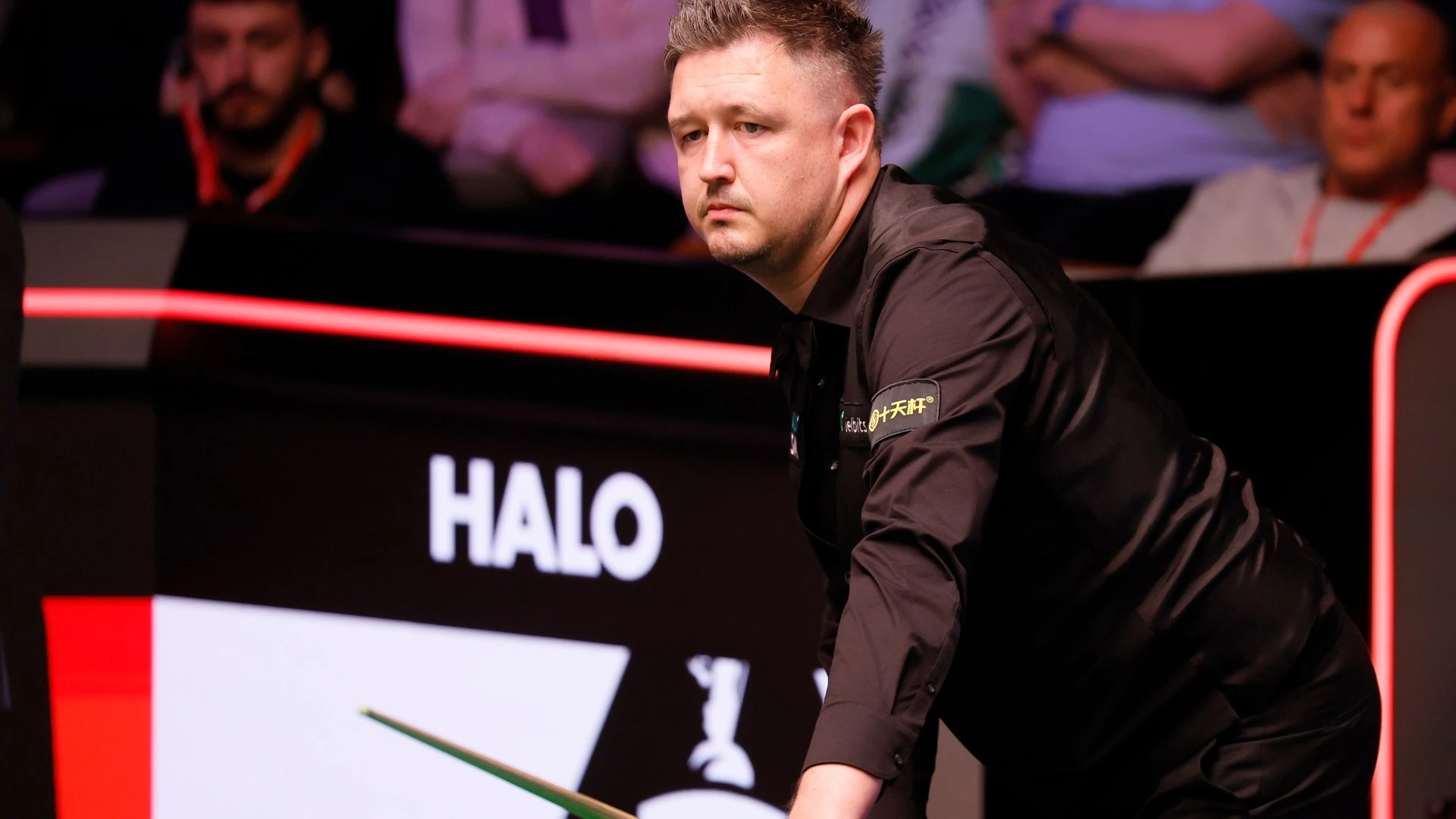 Wilson hints at major change days after being latest victim of Crucible curse