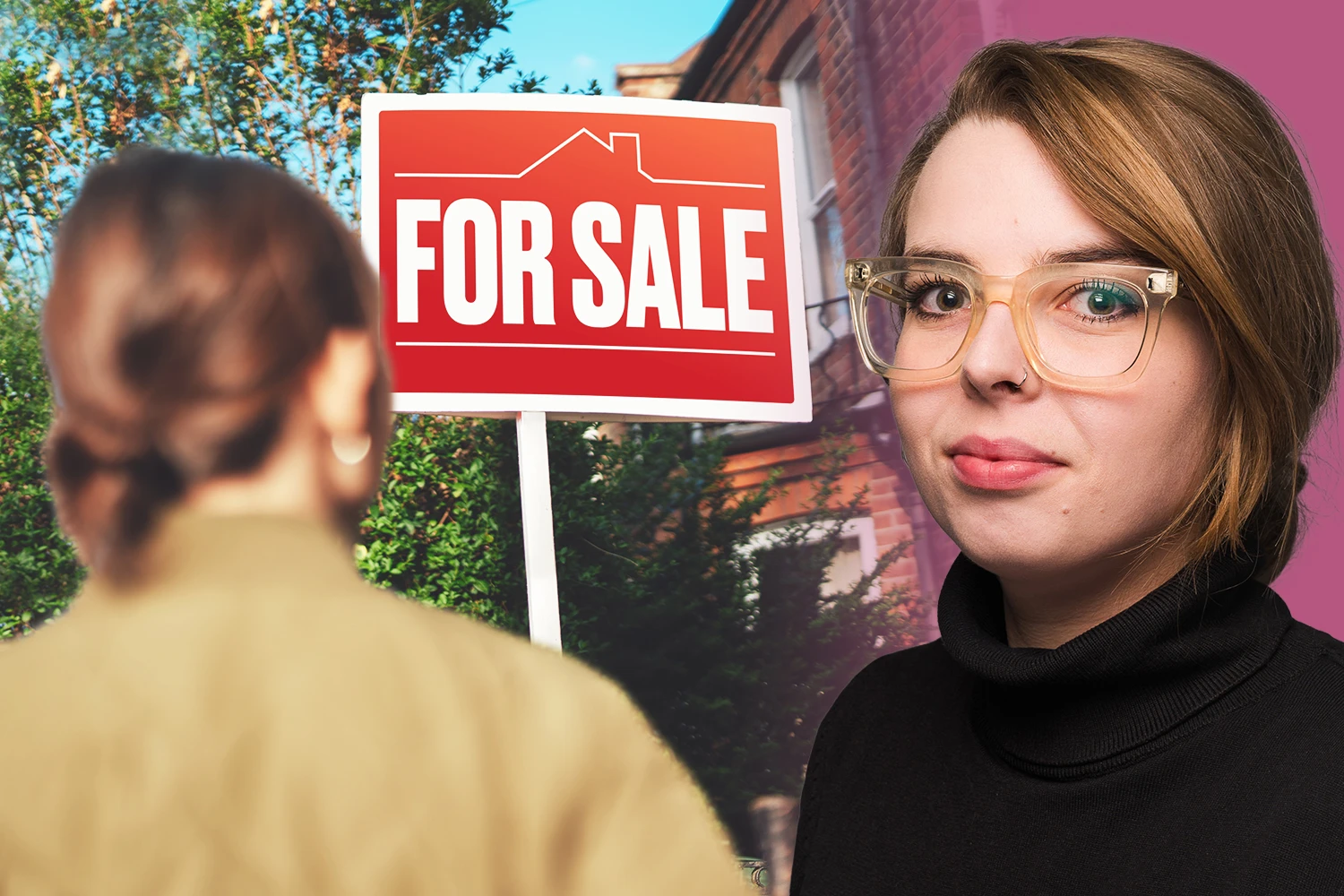 I'm stuck with a zombie first-time buyer savings account that is worthless