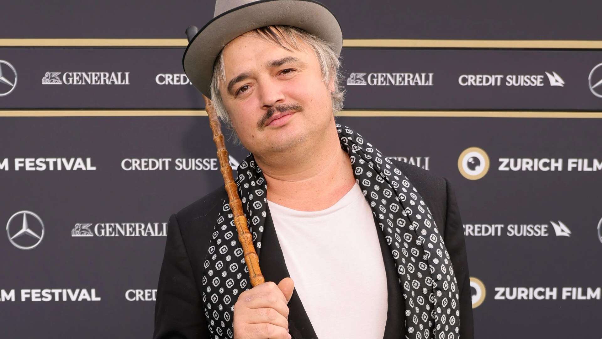 Libertines' Pete Doherty lands unlikely job at French university