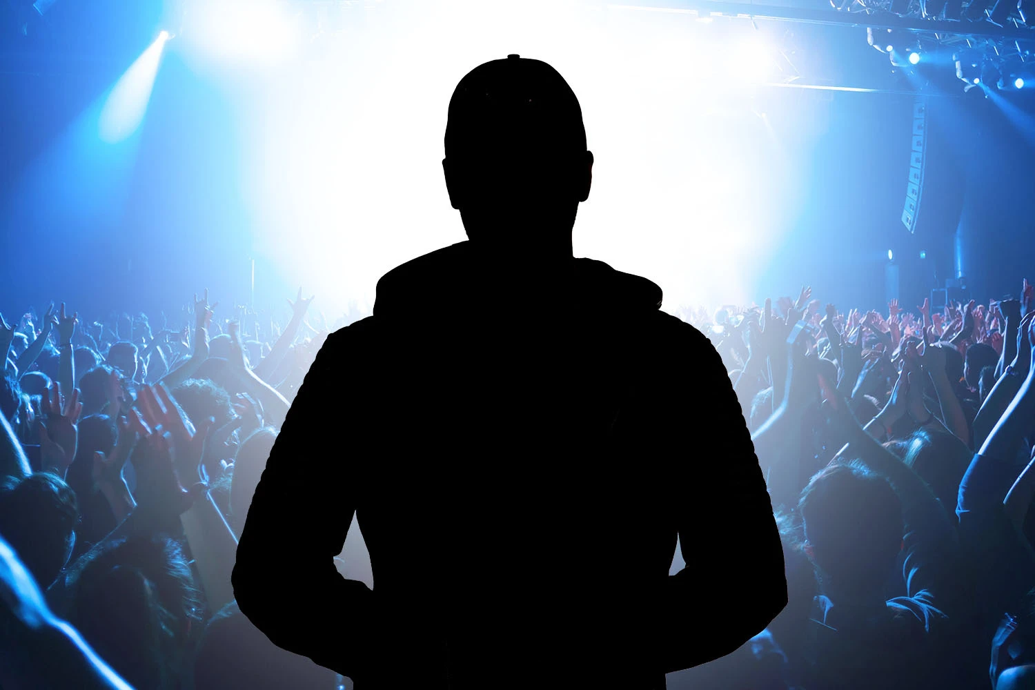 Boyband star is arrested for 'assaulting woman and child' as cops swoop on home
