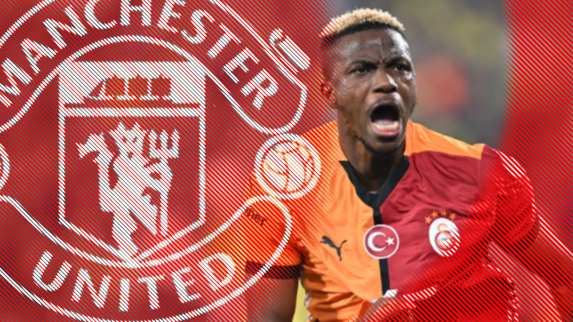 Onana's EXIT hint, Emi Martinez 'interest', United turn to Osimhen