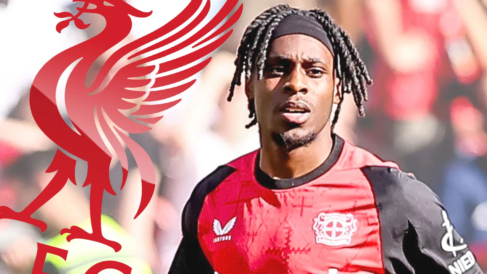 Liverpool ready to trigger Jeremie Frimpong's £30million release clause