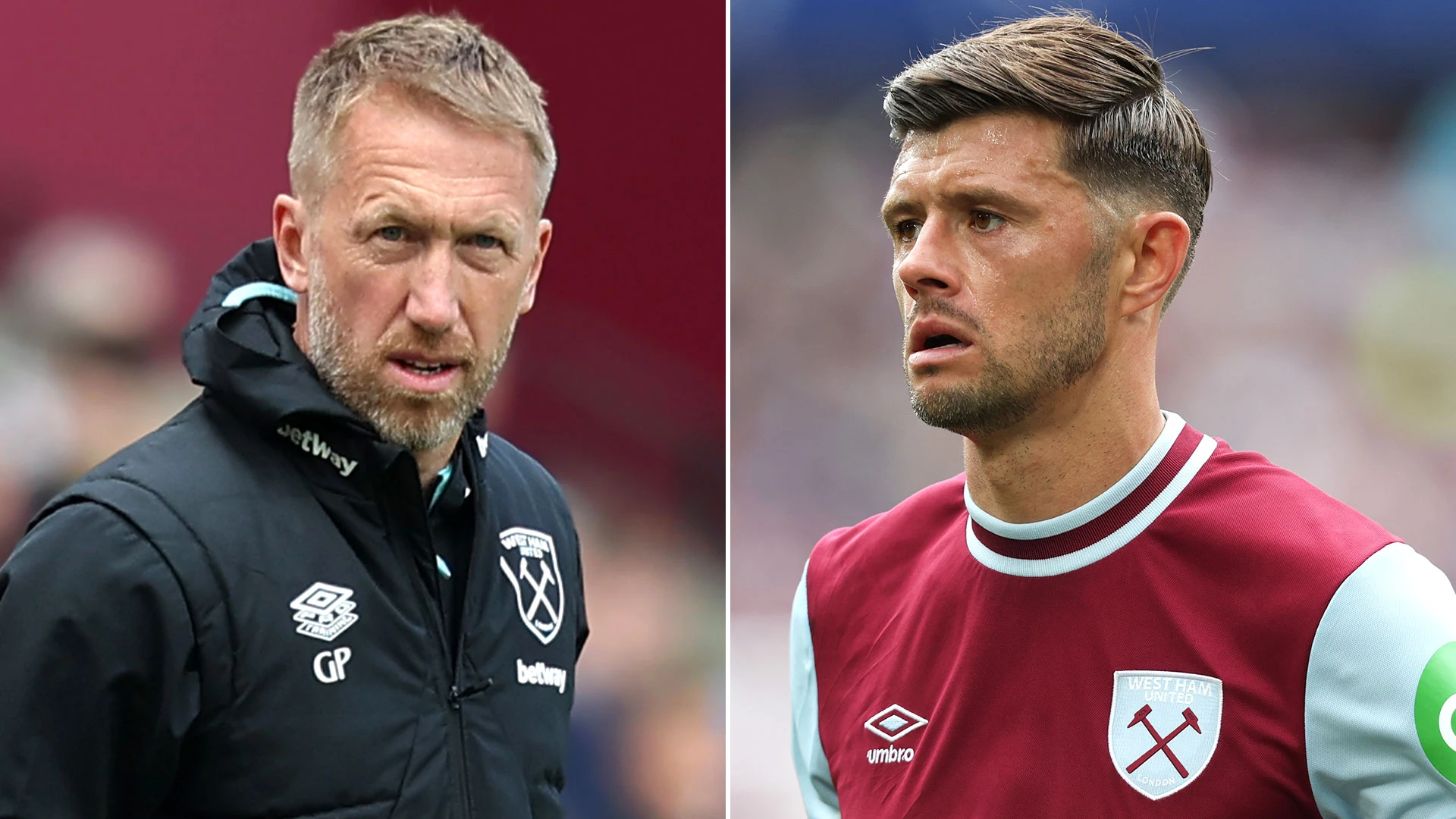 West Ham confirm four stars' exits including 300-appearance club legend