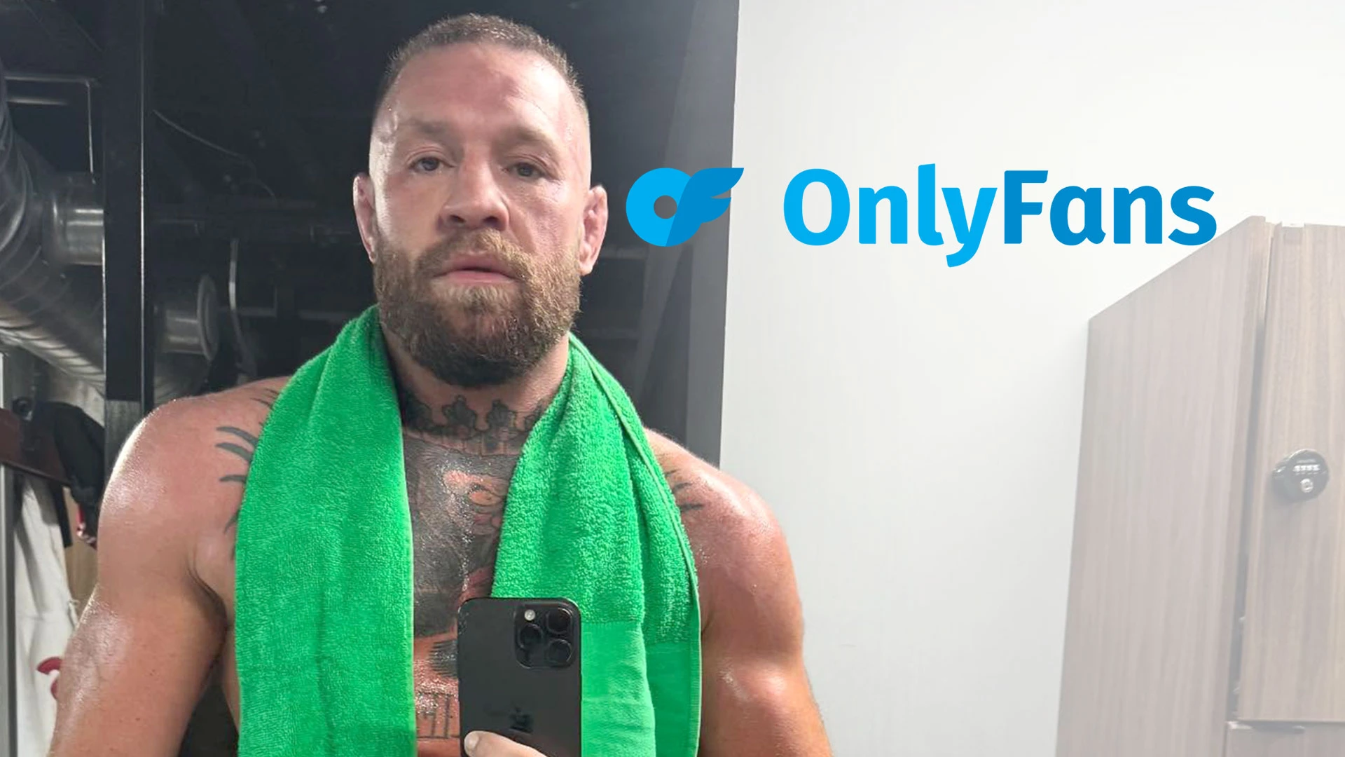 UFC legend Conor McGregor 'in serious talks' to buy £6bn adult website