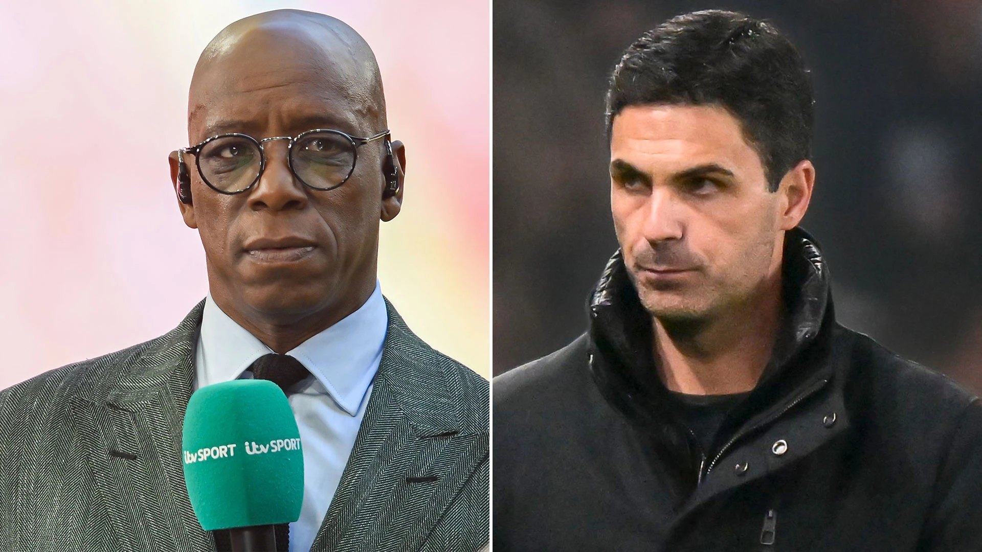 Ian Wright delivers brutal dig to Arteta's Arsenal for another 2nd place finish