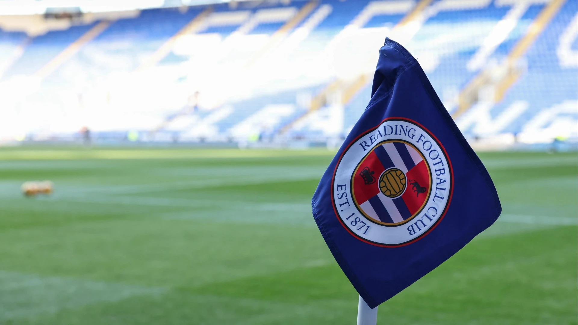 Reading confirm club's £30m sale to American former Wycombe owner