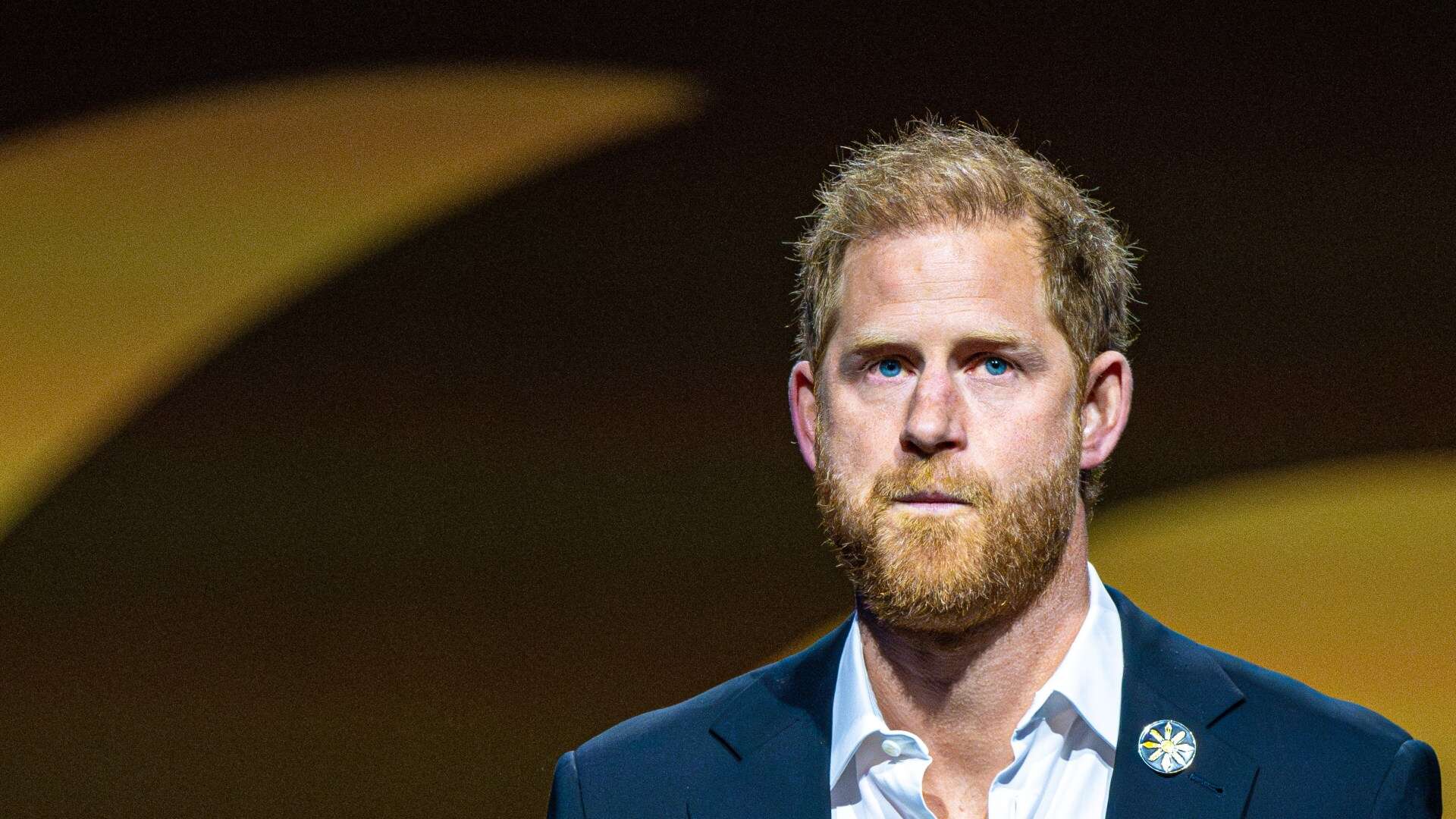 Prince Harry's secret visa files to be released to the public TODAY