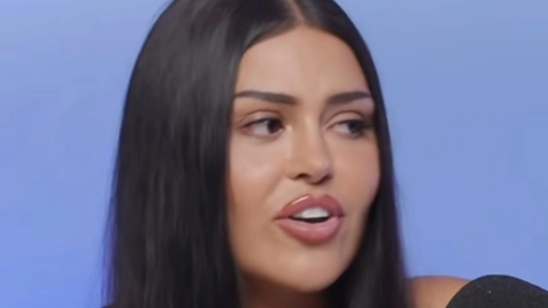 Love Island's Harry Cooksley's ex Emma reveals what he messaged her before show
