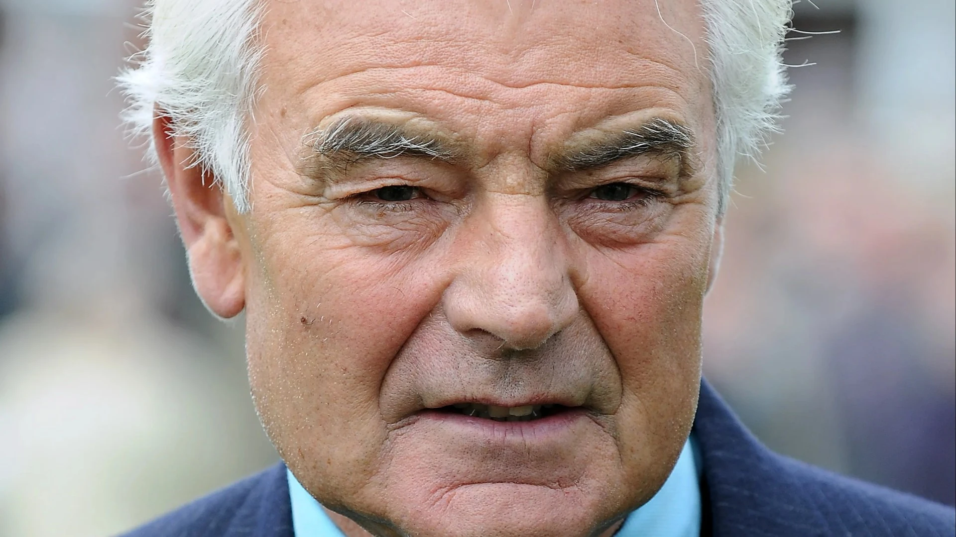 Iconic horse trainer famed for 'spectacular' Derby win announces retirement