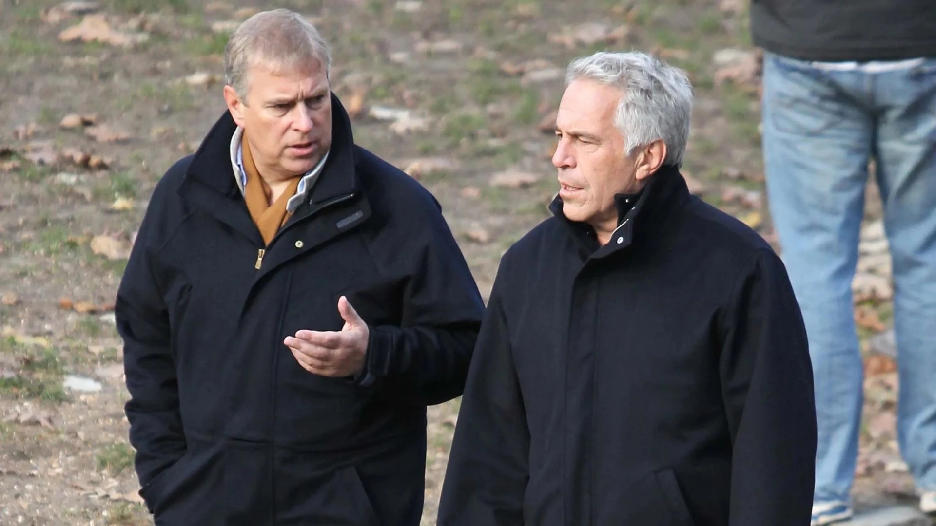 Andrew is not off hook despite FBI dropping probe into Epstein links, lawyer warns