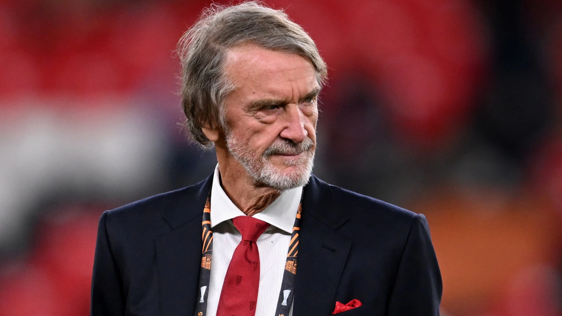 Man Utd 'tell staff they've lost jobs just hours after EL final loss’