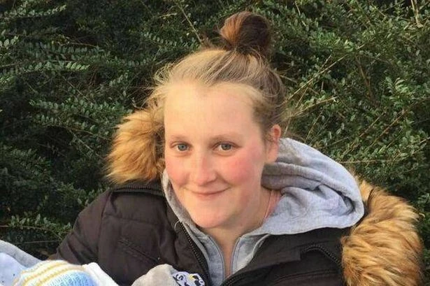 Pregnant mum, 29, & unborn baby 'die weeks before she was due to give birth'