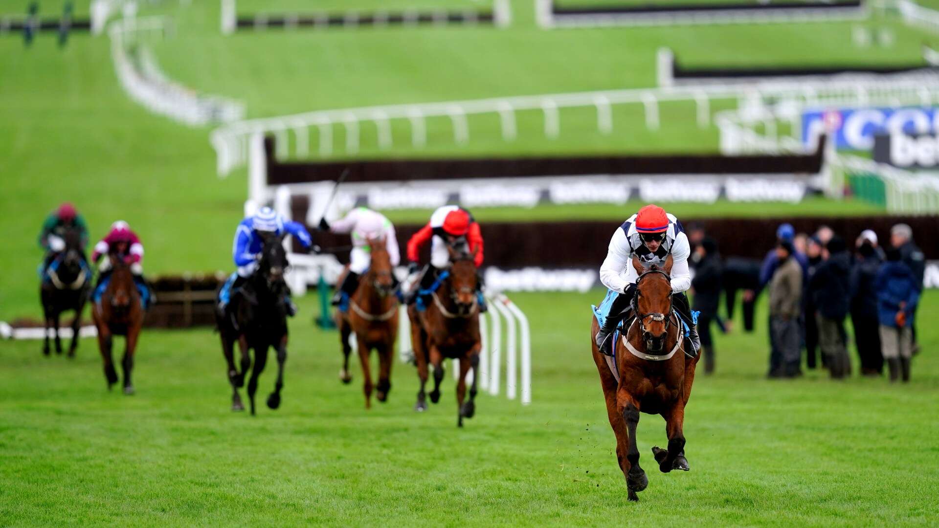 Templegate’s Placepot tips for Cheltenham day two with huge £750,000 guaranteed