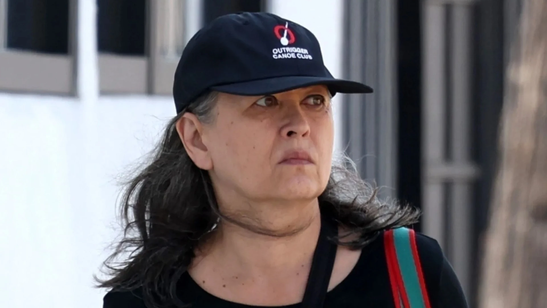 Stunning 80s action star is unrecognisable - do you remember her iconic movie?