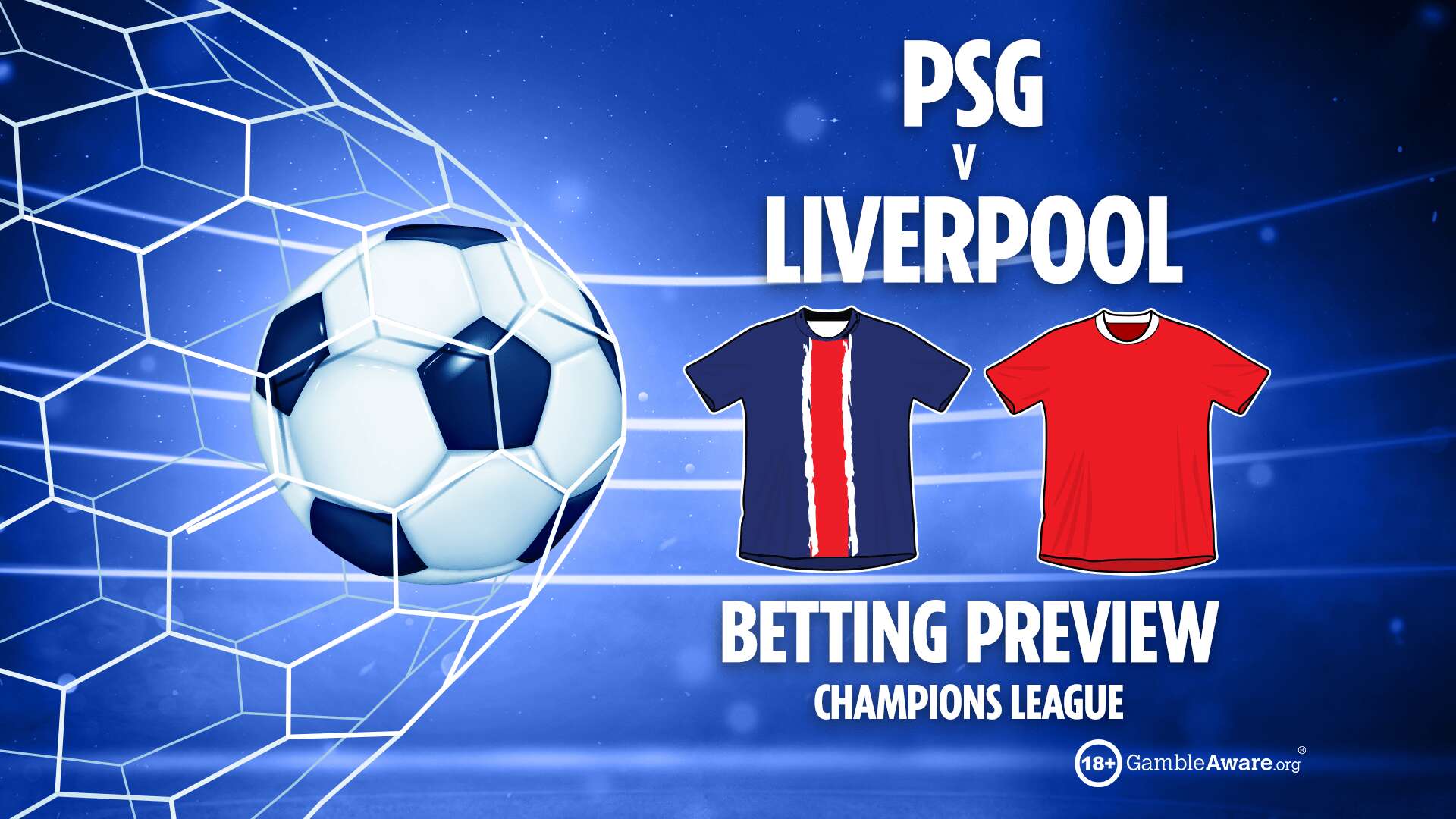 Predictions, betting tips, odds and Champions League round-of-16 preview