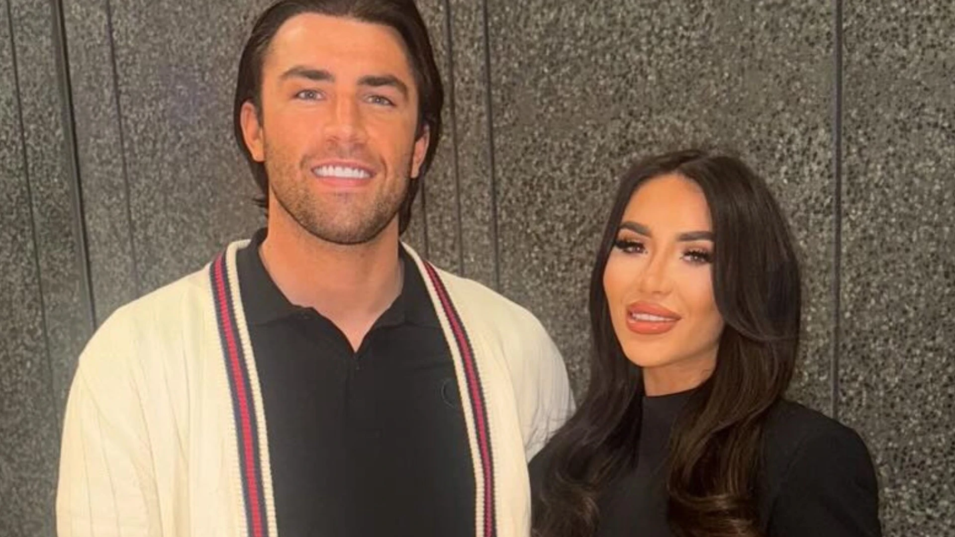 Jack Fincham sparks fears with ‘frantic’ posts as loved ones beg 'stay healthy'