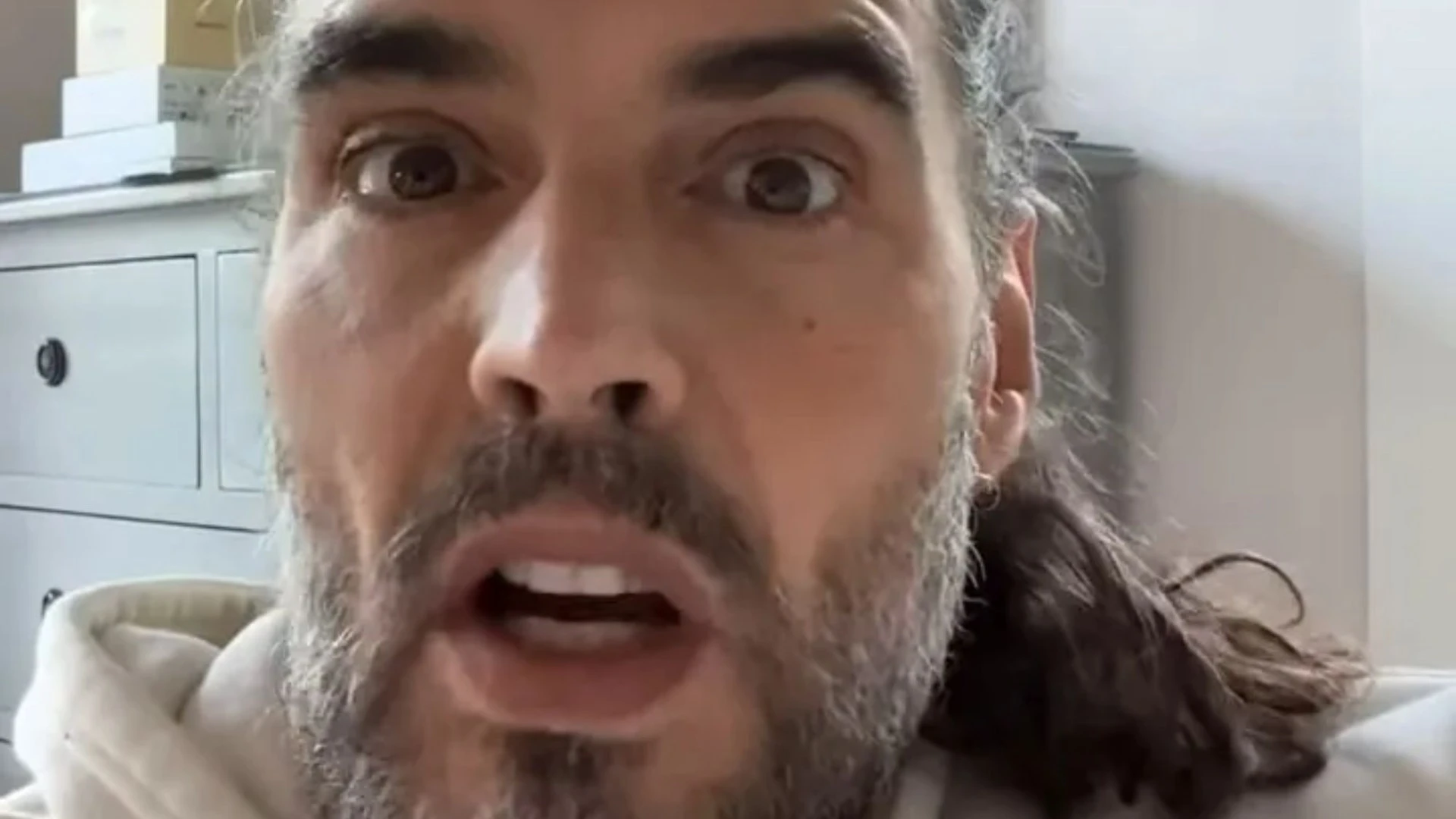Russell Brand under fire as local pub he bought for £850k is 'left to rot'
