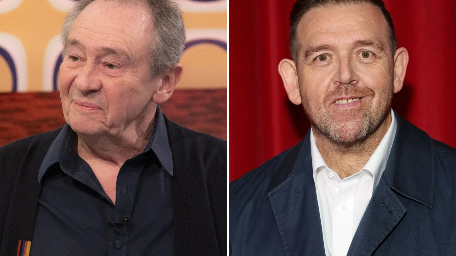 Harry Potter TV show cast revealed as Fast Show and Spaced actors join line up