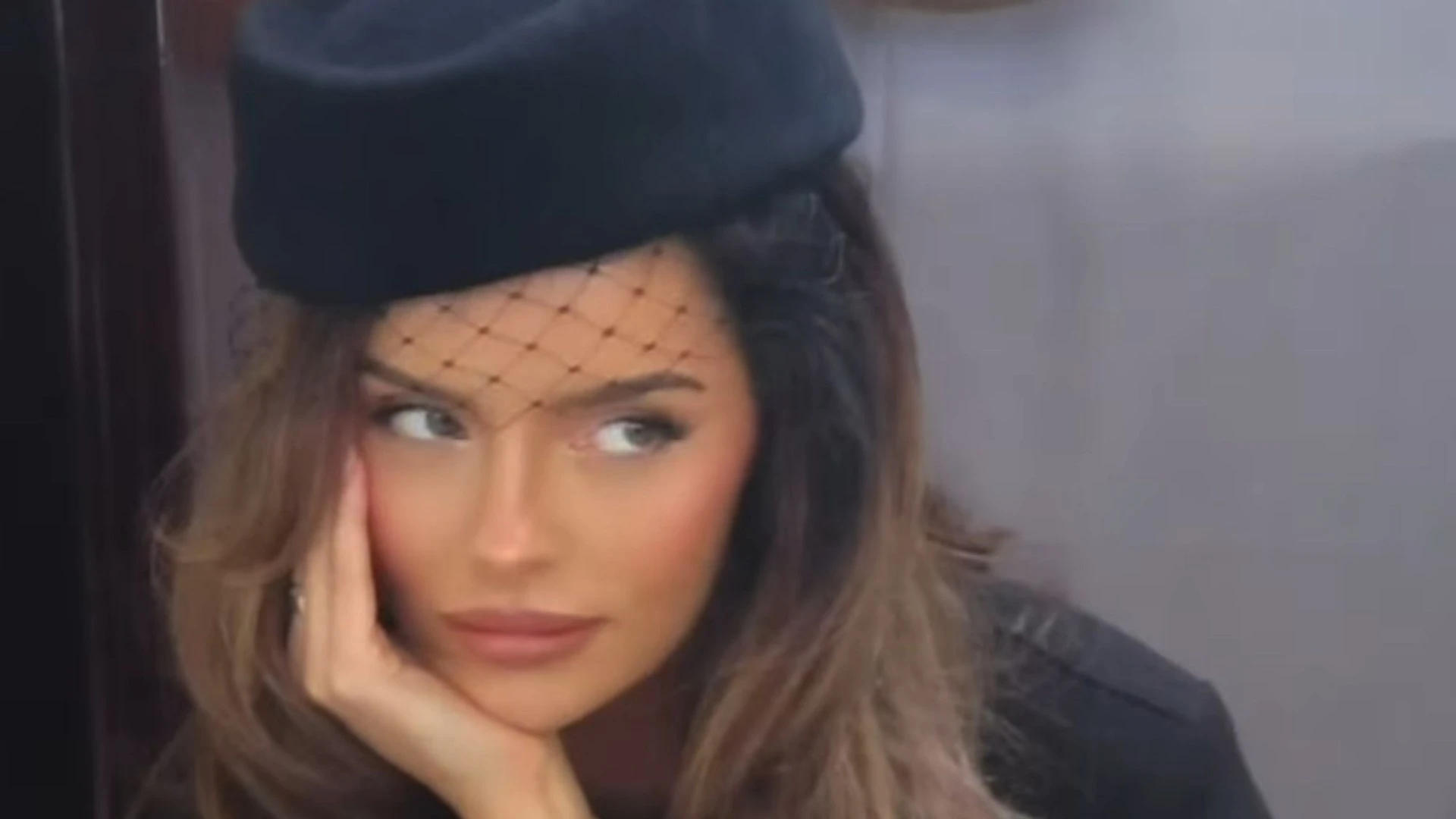 5 'ruthless moves' Maura Higgins took to get to Hollywood since THAT Brits kiss