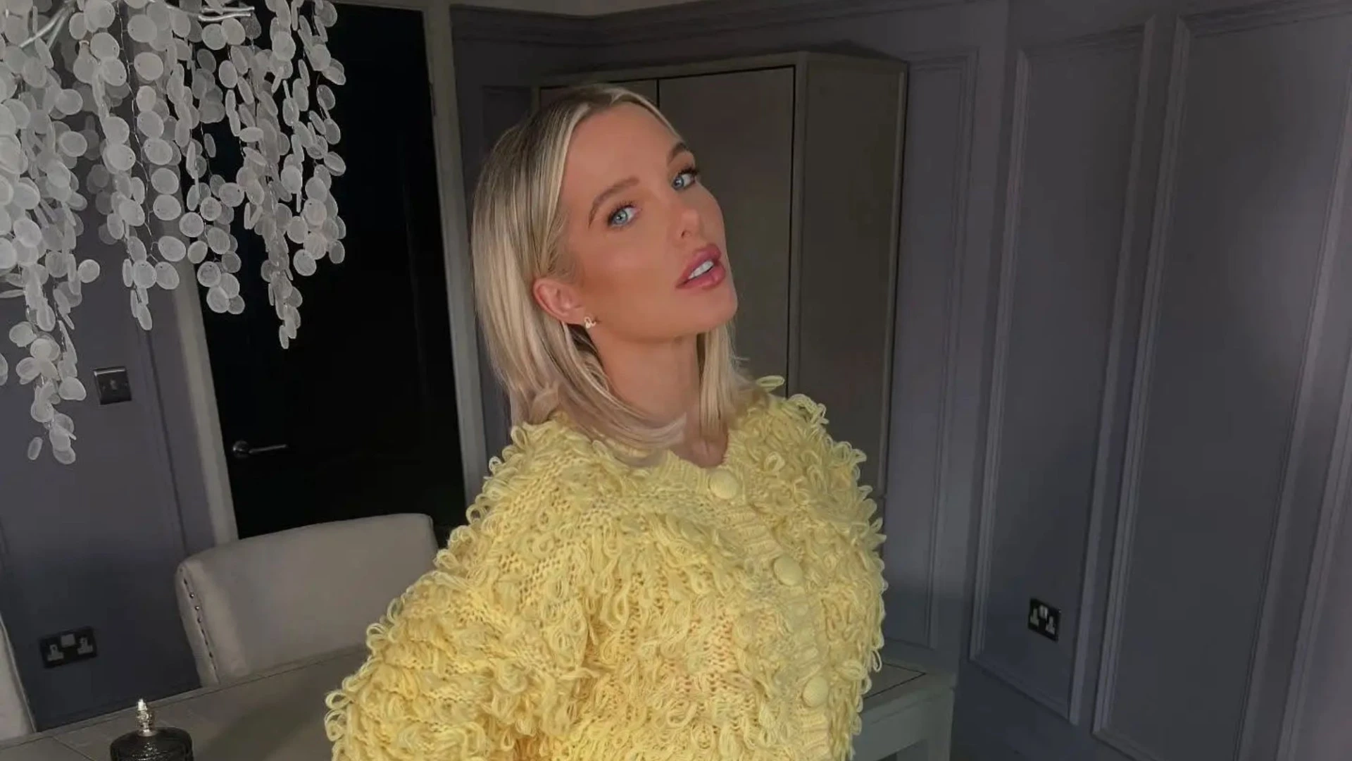 Helen Flanagan’s heartbreak as she sells ‘forever home’ after 'losing her money’