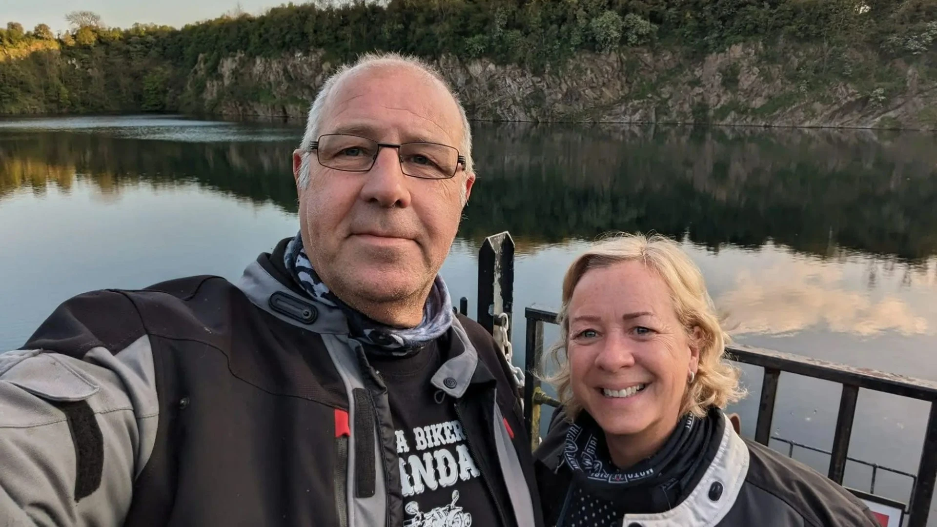 Tributes for Brits killed in cable car crash as manslaughter probe launched