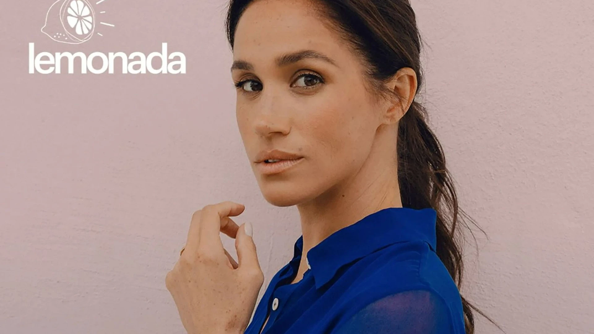 Meghan opens up about 'feeling rattled' when stepping out of limelight