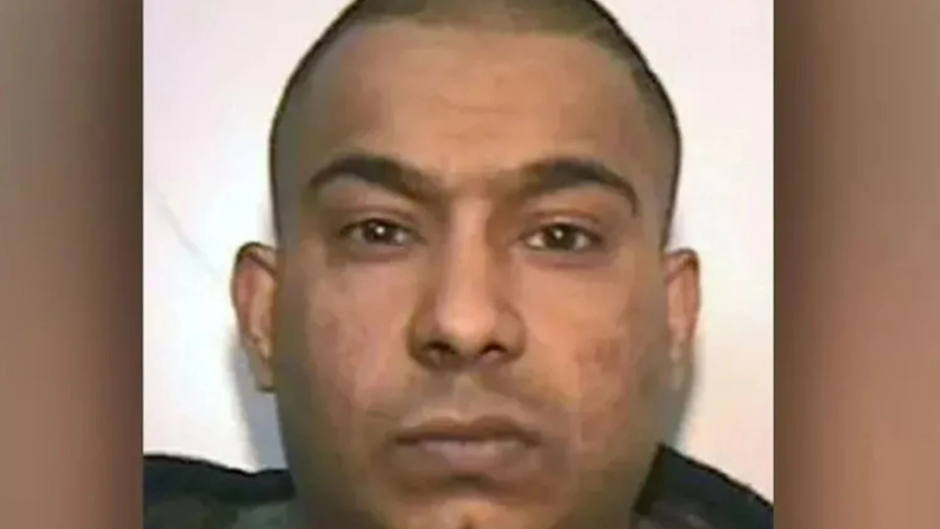 Driver who killed girl, 3, in tram crash is gang leader FREED from jail early