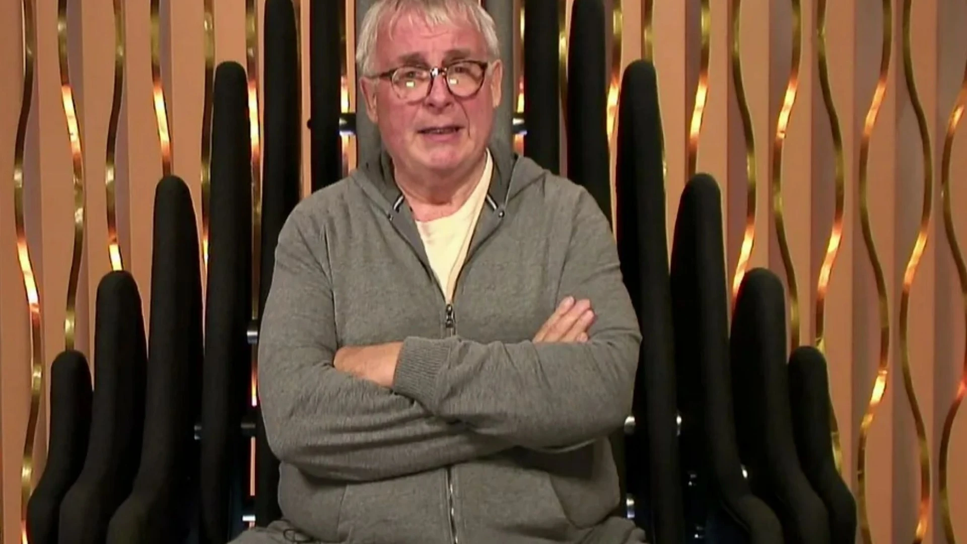 Christopher Biggins slams ‘appalling’ Big Brother after his controversial axing