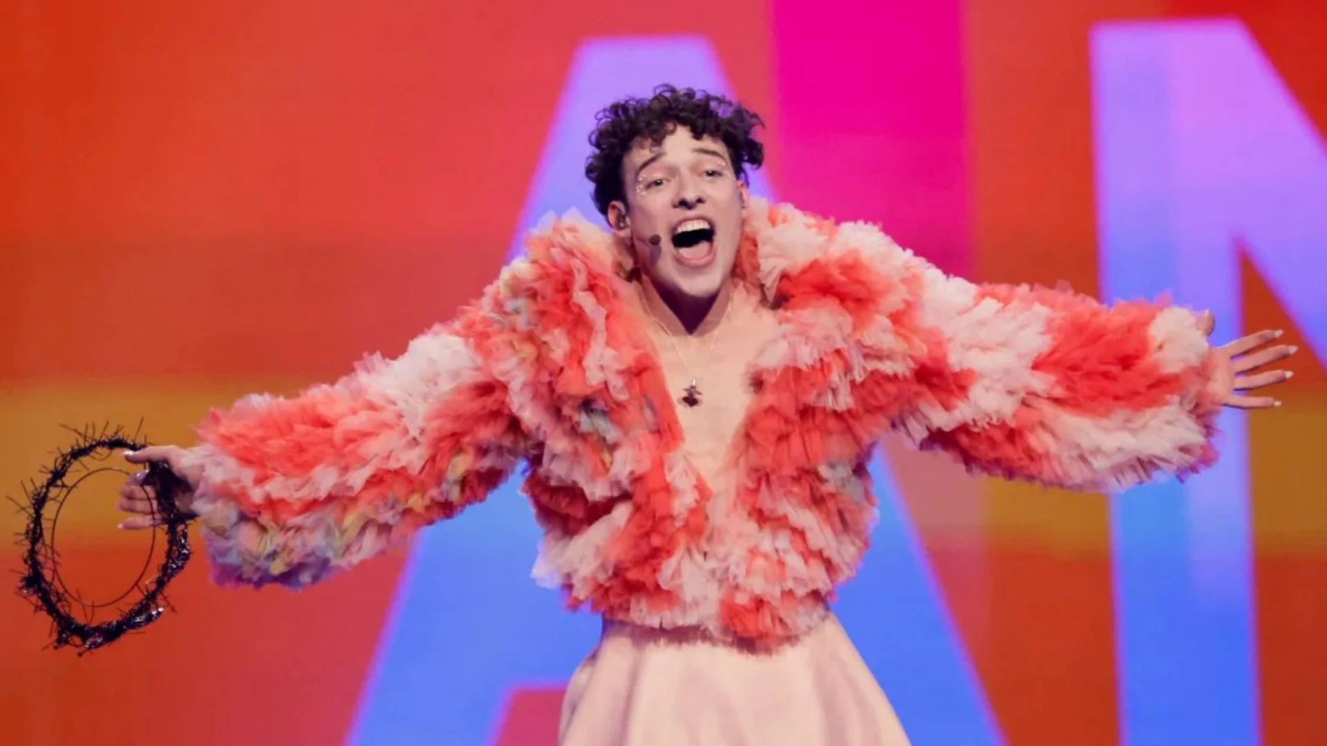 Winning Eurovision formula revealed – and it’s bad news for Britain's act
