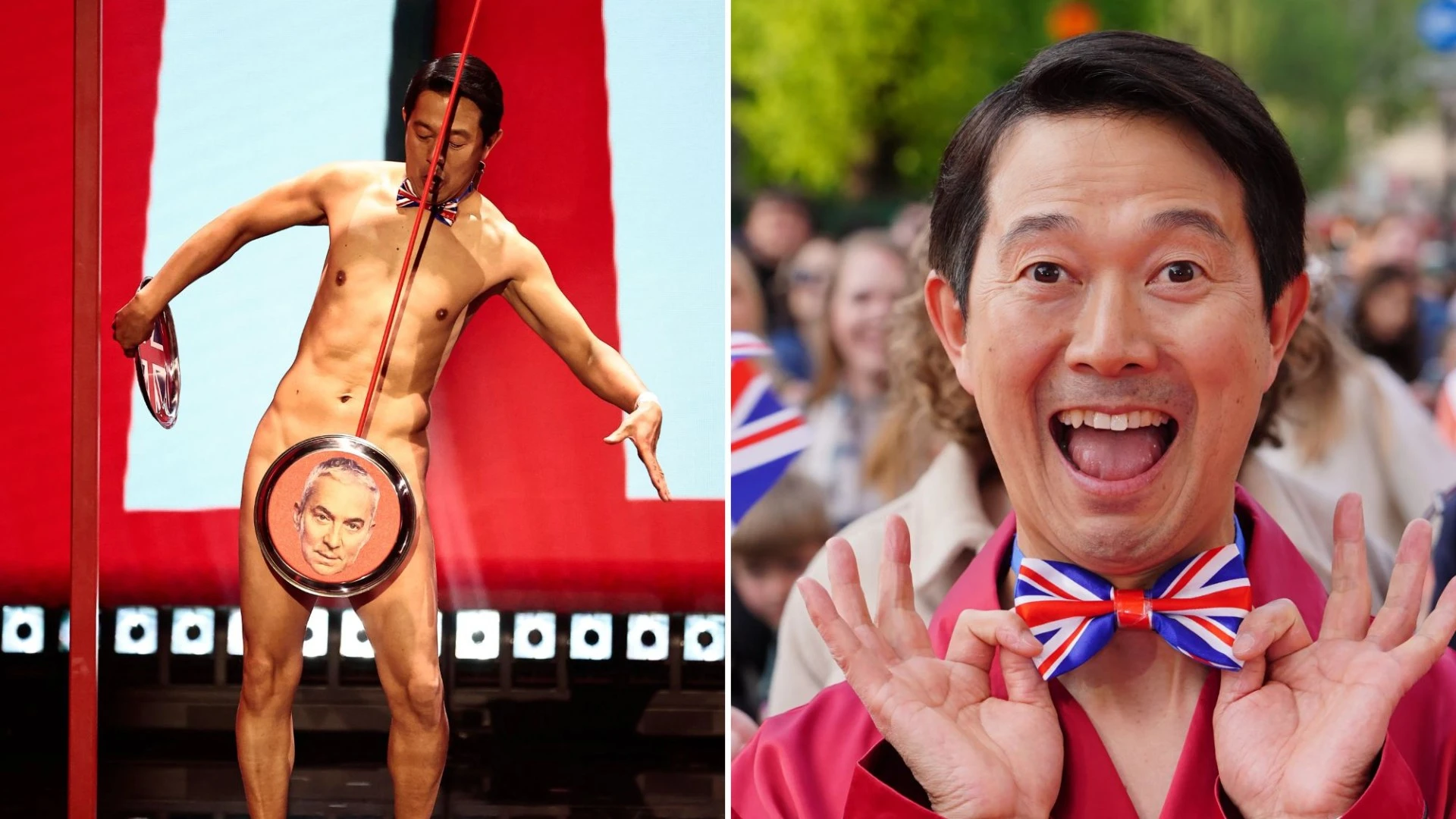 BGT fans rage 'how is this allowed' as they threaten to call Ofcom over act